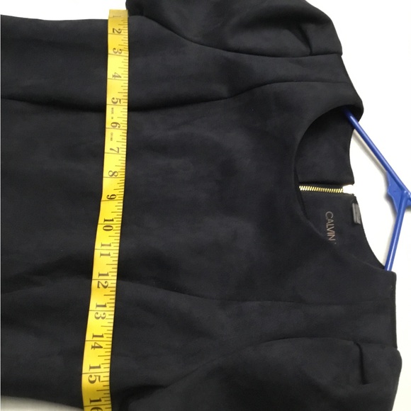 CALVIN KLEIN dress - Picture 13 of 16